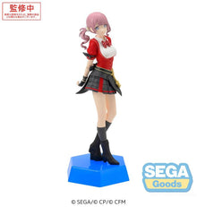 Sega Goods: Hatsune Miku Colorful Stage x Decorate Collections - Mochizuki Honami