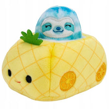 Squishmallows Squishville: Vehicle (D)