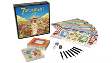 7 Wonders: Dice