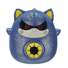 Squishmallows: 8" Sega Metal Sonic