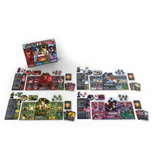 Dice Throne Marvel