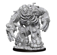 Pathfinder Deep Cuts: Bone Golem