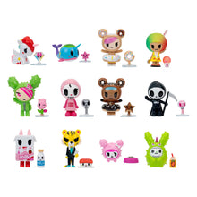 Tokidoki 2" Mystery Pack (Blind Box)