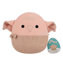 Squishmallows: 16" Harry Potter - Dobby