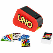 Uno Attack Refresh