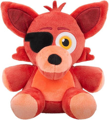 Five Nights at Freddy's: 8" Plush - Foxy