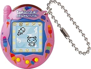 Tamagotchi Connection (Ice Cream)
