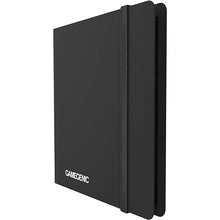 Gamegenic: Casual Album 24-Pocket - Black