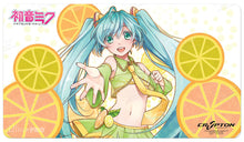 Ultra Pro: Hatsune Miku Summertime Playmat