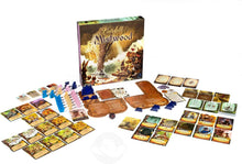 Everdell: Mistwood (Expansion)