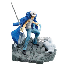 Banpresto: One Piece - Senkozekkei - Trafalgar Law