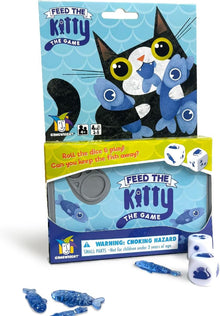 Feed the Kitty