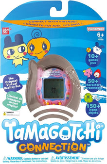 Tamagotchi Connection (Ice Cream)