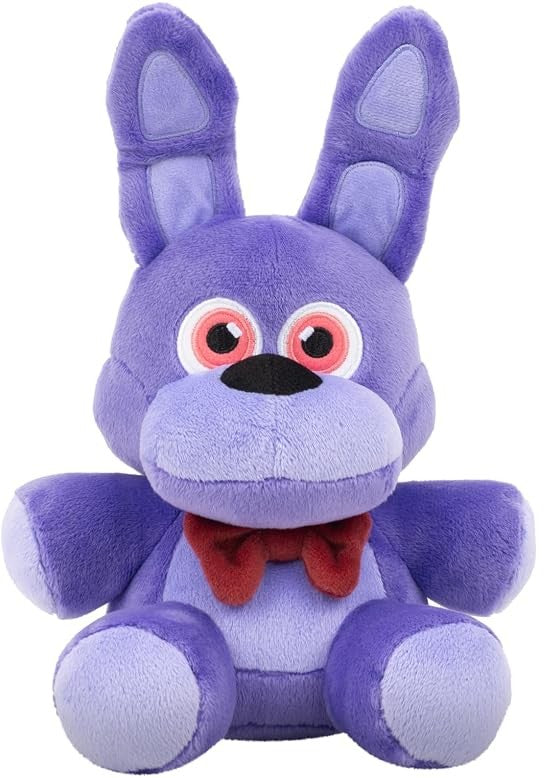 Five Nights at Freddy's: 8" Plush - Bonnie
