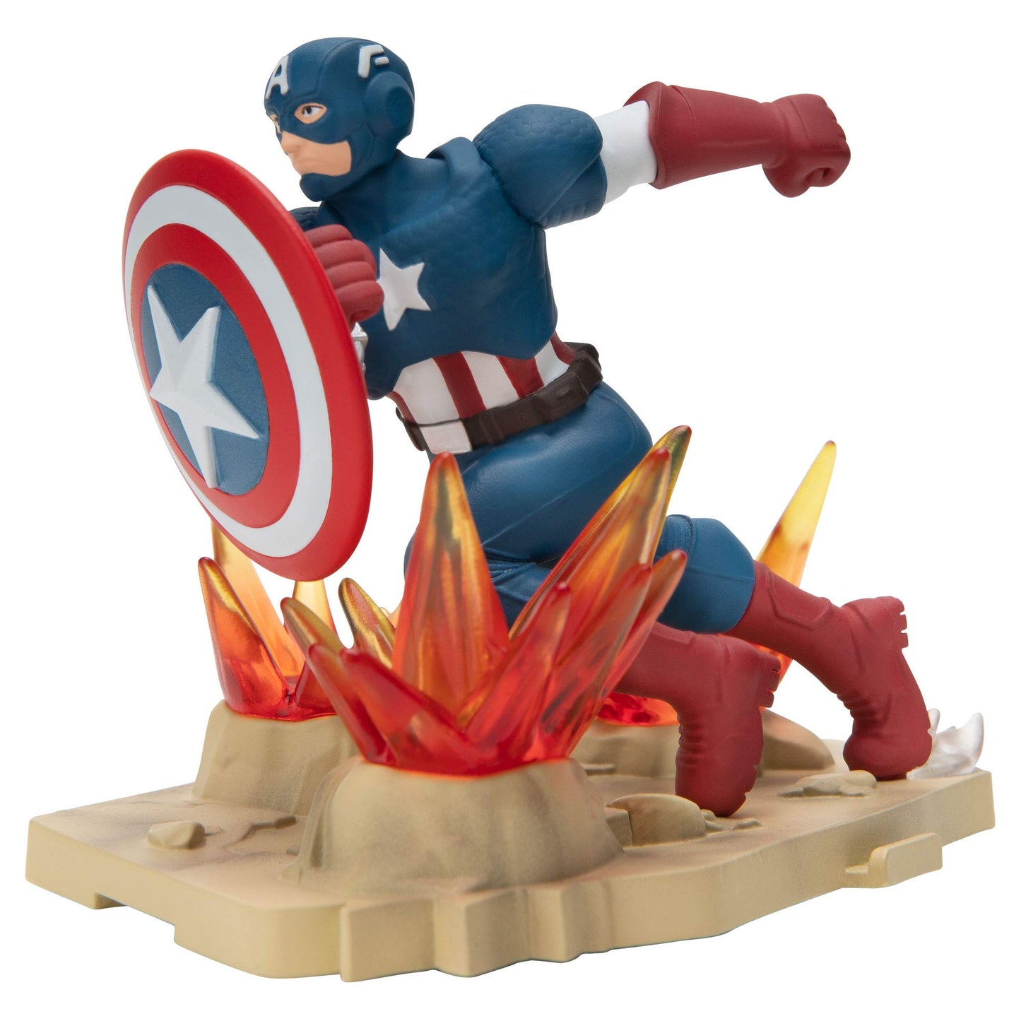 Zoteki: Avengers Captain America