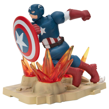 Zoteki: Avengers Captain America
