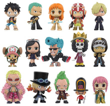Funko: One Piece - Mystery Minis (Blind Box)