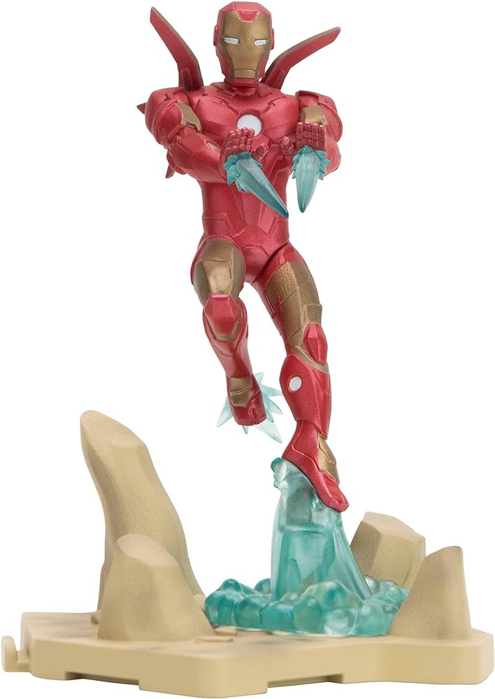 Zoteki: Avengers Iron Man