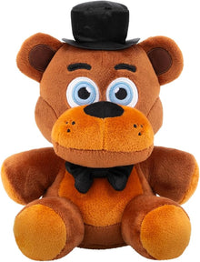 Five Nights at Freddy's: 8" Plush - Classic Freddy