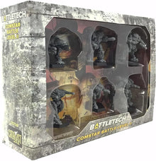 Battletech: Comstar Battle Level 2