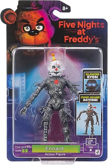 Five Nights at Freddy's: 13cm Figure - Ennard