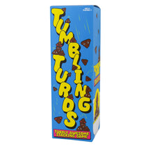 Tumbling Turds