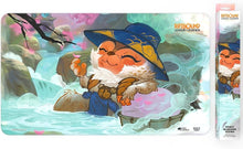 Riftbound: Spiritforged Playmat (Spirit Blossom Teemo)