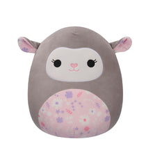Squishmallows:  12" Elea (Lamb)