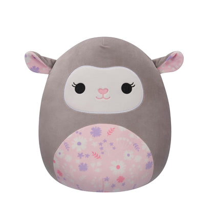 Squishmallows:  12" Elea (Lamb)