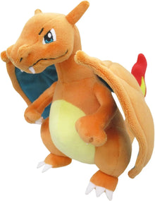 Sanei: Pokemon All Star Collection - Charizard PP95