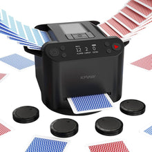 LPG Essentials Card Shuffler - Large