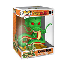 Funko: Dragon Ball Z - Shenron 10" Pop!