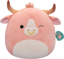 Squishmallow 16" Howland