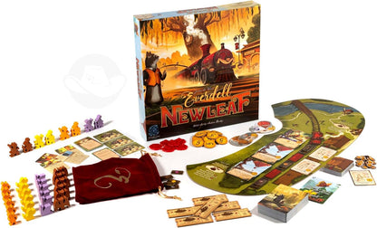 Everdell: Newleaf (Expansion)