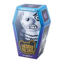 Deddy Bears Series 3 - Doodlebear Plush