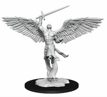 Nolzur's Marvelous Miniatures: Planetar