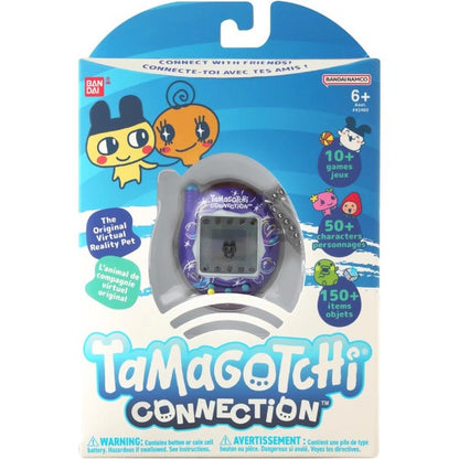 Tamagotchi Connection (Soapy Bubbles)