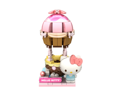 YuMe Blocks Summer Wunderland Mini (Hello Kitty)