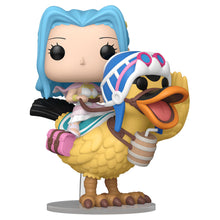 Funko: One Piece - Vivi on Karoo 129 Pop!