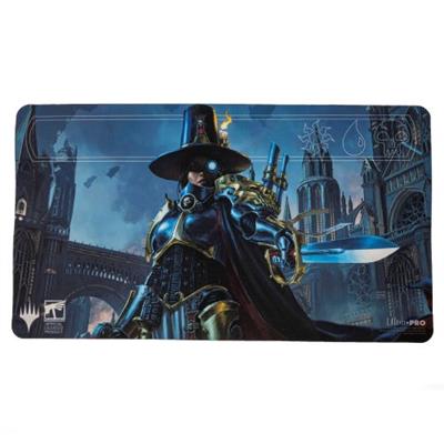 MTG: Playmat - Warhammer 40k - Imperium