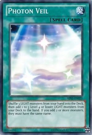 Photon Veil [AP02-EN023] Common