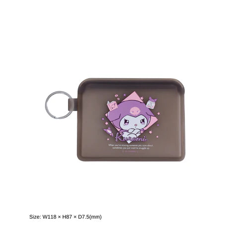 Hello Kitty: FLAPPO Kuromi