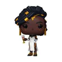 Funko: Arcane: League of Legends  - Mel Pop! 1489