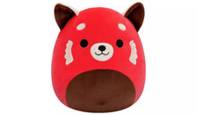 Squishmallows: 7.5" Cici Red Panda