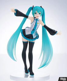 POP UP PARADE: Hatsune Miku - Translucent Colour (Vocal Series 1)