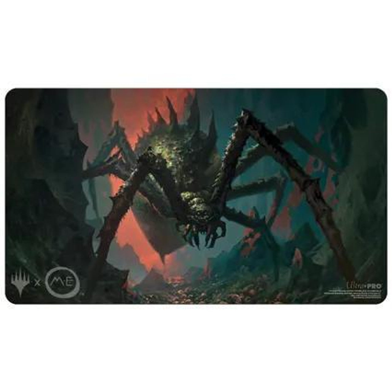 MTG: Playmat LOTR - Shelob