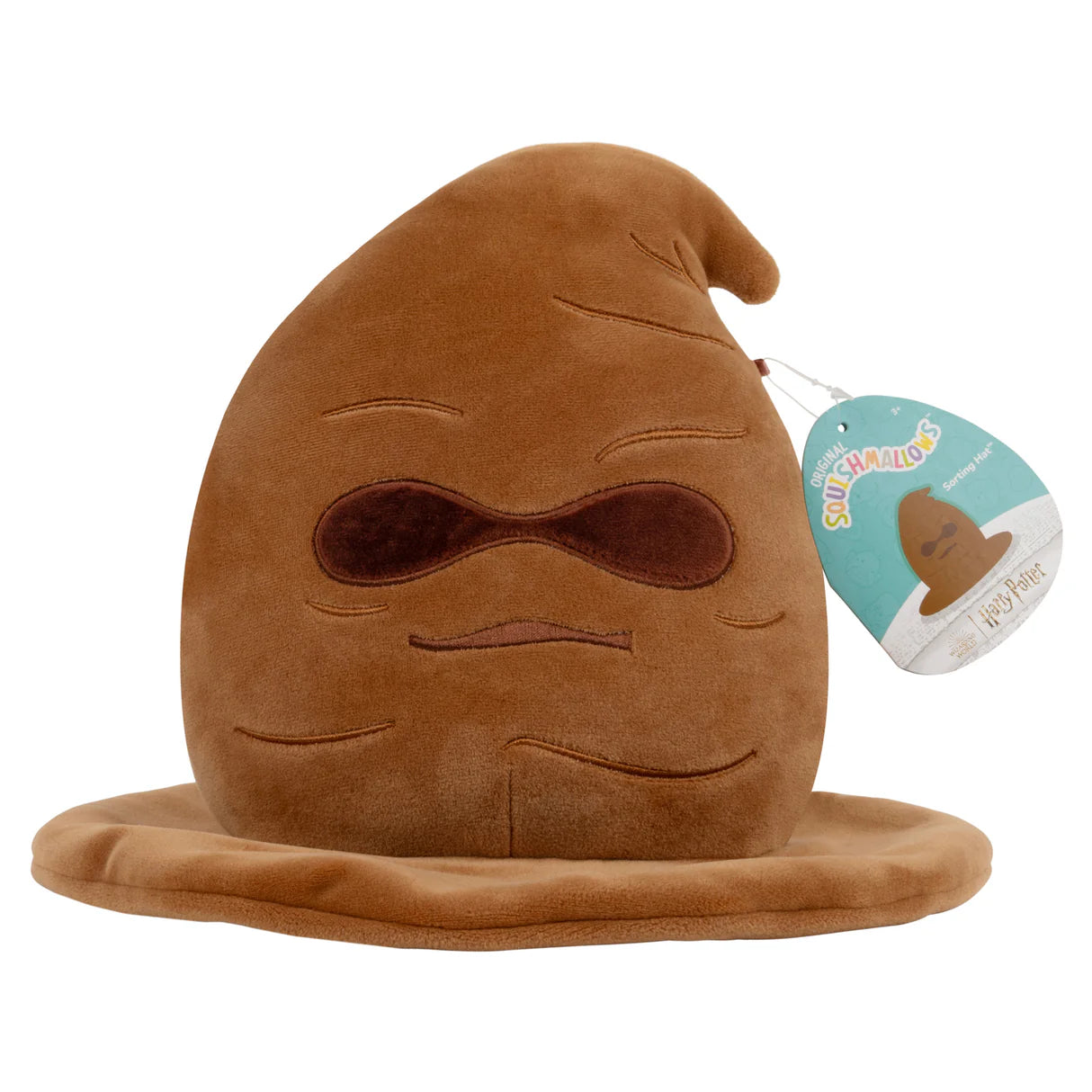Squishmallows 10" Harry Potter - Sorting Hat