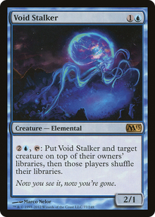 Void Stalker [Magic 2013]