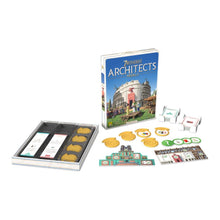 7 Wonders: Architects Medals (Expansion)
