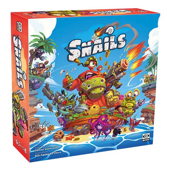 Snails